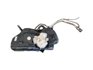 F1B19K007C SERBATOIO CARBURANTE FORD Fiesta 6° Serie Diesel