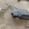 F1B19K007C SERBATOIO CARBURANTE FORD Fiesta 6&deg; Serie Diesel
