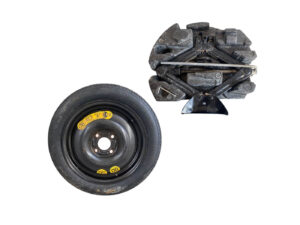 KIT RUOTINO DI SCORTA FORD Fiesta 6° Serie Diesel