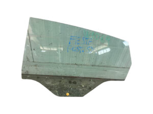 VETRO SCENDENTE POSTERIORE SINISTRO FORD Fiesta 6° Serie (08>17)