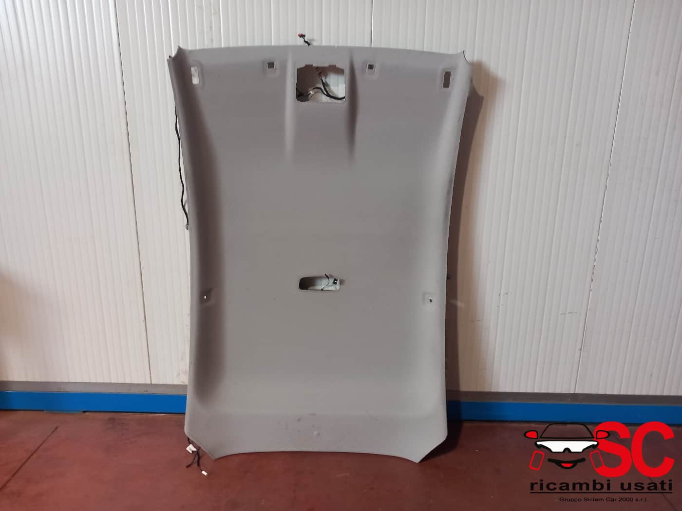 SOTTOTETTO CIELO IMPERIALE FORD Fiesta 6° Serie 1862487 (08>17)
