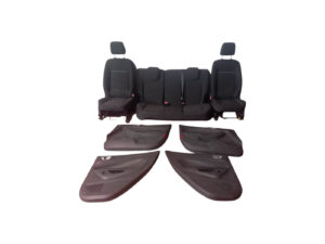 SEDILI FORD Fiesta 6° Serie (08>17)