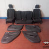 SEDILI FORD Fiesta 6° Serie (08>17)