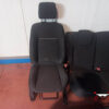 SEDILI FORD Fiesta 6° Serie (08>17)