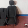 SEDILI FORD Fiesta 6° Serie (08>17)