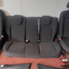 SEDILI FORD Fiesta 6° Serie (08>17)