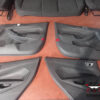 SEDILI FORD Fiesta 6° Serie (08>17)