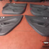 SEDILI FORD Fiesta 6° Serie (08>17)