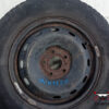 CERCHI IN FERRO RENAULT Trafic Serie (14>)