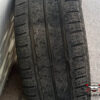 CERCHI IN FERRO RENAULT Trafic Serie (14>)