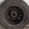 CERCHI IN FERRO RENAULT Trafic Serie (14>)