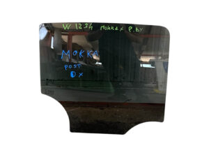 VETRO SCENDENTE POSTERIORE DESTRO OPEL Mokka 1° Serie 95276488 (12>)