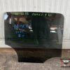 VETRO SCENDENTE POSTERIORE DESTRO OPEL Mokka 1° Serie 95276488 (12>)