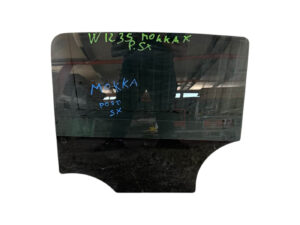 VETRO SCENDENTE POSTERIORE SINISTRO OPEL Mokka 1° Serie (12>)