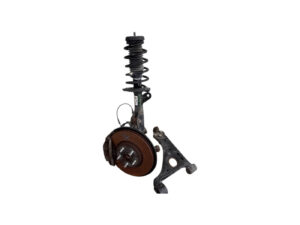 MASSA MECCANICA COMPLETA SINISTRA OPEL Mokka 1° Serie (12>)