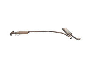 CATALIZZATORE OPEL Mokka 1° Serie diesel