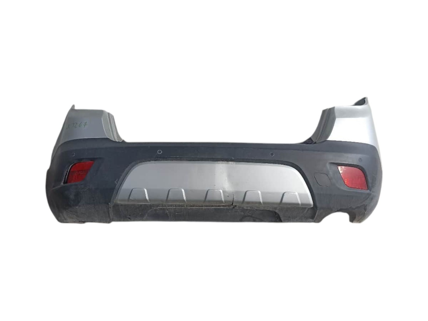 PARAURTI POSTERIORE OPEL Mokka 1° Serie 95365611 (12>)