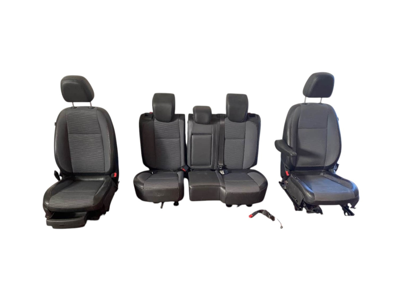 SEDILI OPEL Mokka 1° Serie (12>)