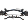 ASSALE POSTERIORE FIAT Panda 3° Serie 00519629200 Diesel (12>)