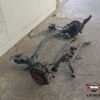 ASSALE POSTERIORE FIAT Panda 3° Serie 00519629200 Diesel (12>)