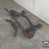 ASSALE POSTERIORE FIAT Panda 3° Serie 00519629200 Diesel (12>)