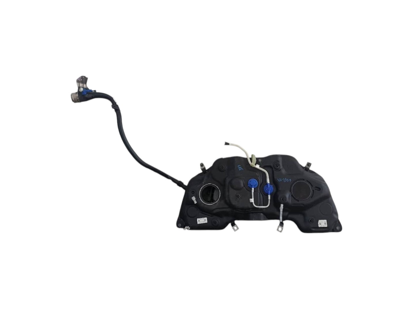 A1674704105 SERBATOIO CARBURANTE MERCEDES GLE W167 Diesel
