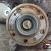 MONTANTE SOSPENSIONE ANT DX MERCEDES GLE W167 (18>)
