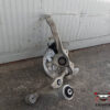 MONTANTE SOSPENSIONE ANT DX MERCEDES GLE W167 (18>)