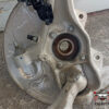 MONTANTE SOSPENSIONE ANT DX MERCEDES GLE W167 (18>)