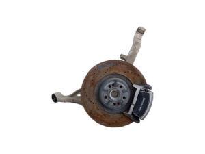 MASSA MECCANICA COMPLETA SINISTRA MERCEDES GLE W167 (18>)