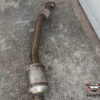 A1674907102 CATALIZZATORE MERCEDES GLE W167 Diesel