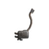 A1674904302 TERMINALE SCARICO MERCEDES GLE W167 diesel