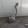 A1674904302 TERMINALE SCARICO MERCEDES GLE W167 diesel