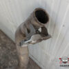 A1674904302 TERMINALE SCARICO MERCEDES GLE W167 diesel