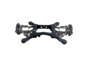 ASSALE POSTERIORE MERCEDES GLE W167 A167350000 Diesel (18>)