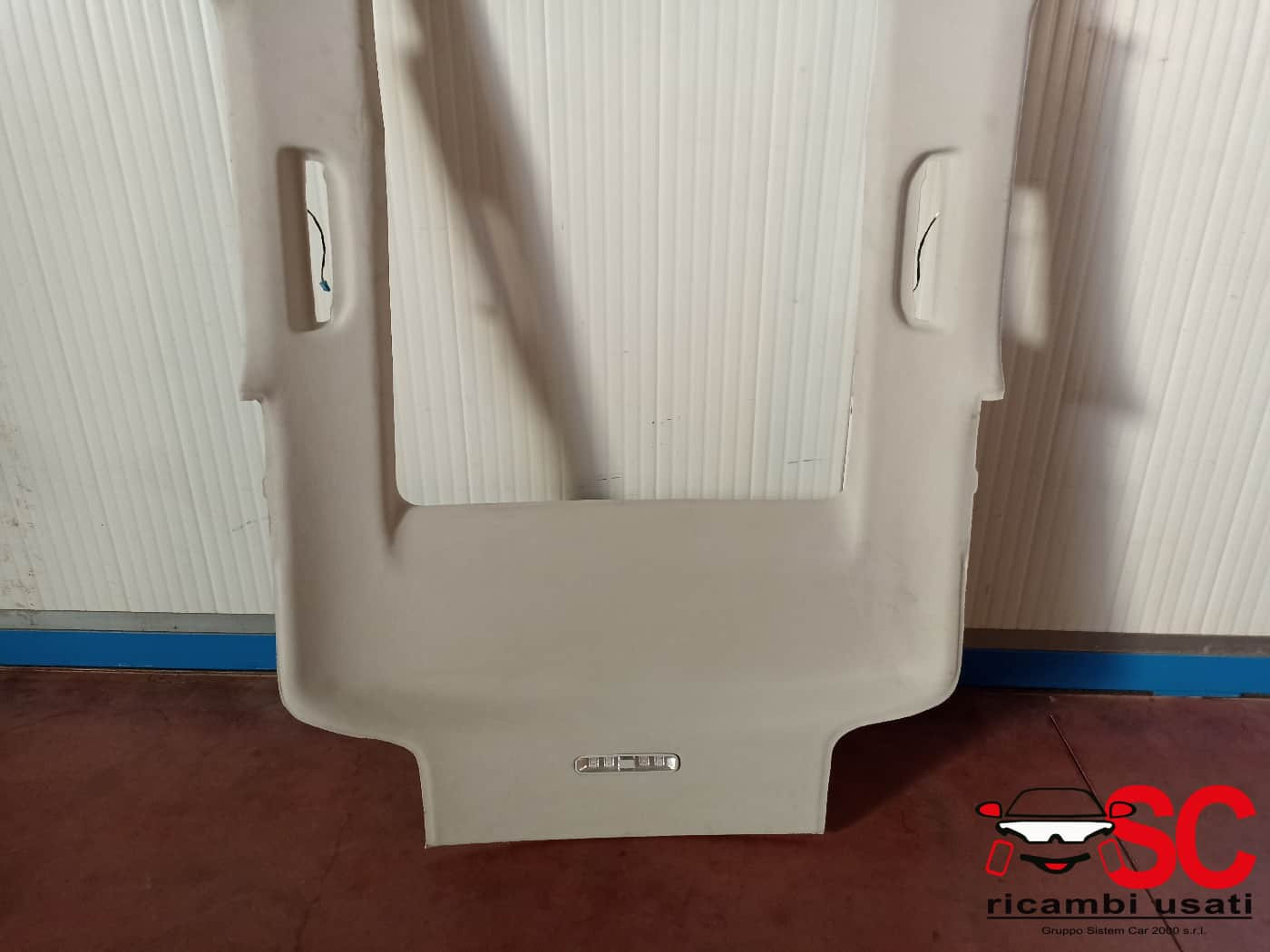 SOTTOTETTO CIELO IMPERIALE MERCEDES GLE W167 (18>)