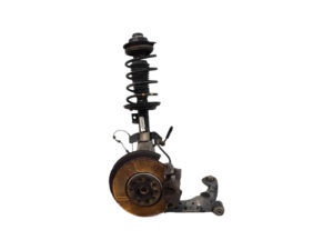 MONTANTE SOSPENSIONE ANT DX ALFA ROMEO Giulietta Serie (940_) 50514556 (13>)