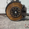 MONTANTE SOSPENSIONE ANT DX ALFA ROMEO Giulietta Serie (940_) 50514556 (13>)
