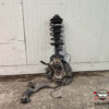 MONTANTE SOSPENSIONE ANT DX ALFA ROMEO Giulietta Serie (940_) 50514556 (13>)