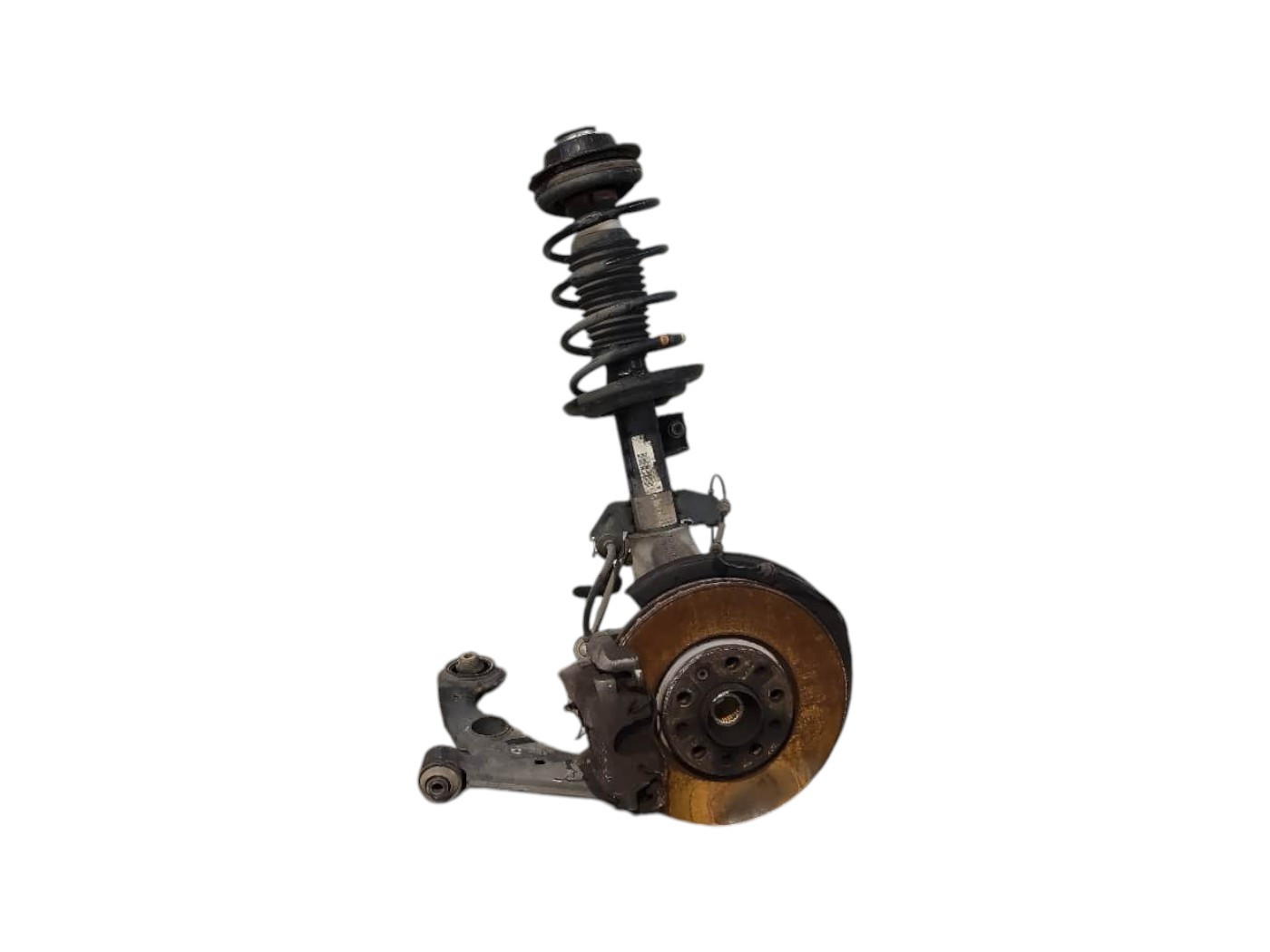 MASSA MECCANICA COMPLETA SINISTRA ALFA ROMEO Giulietta Serie (940_) 50514553 (13>)