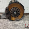 MASSA MECCANICA COMPLETA SINISTRA ALFA ROMEO Giulietta Serie (940_) 50514553 (13>)