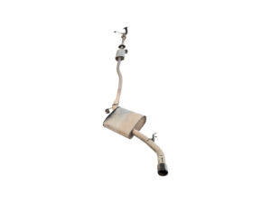 MARMITTA COMPLETA DI TERMINALE SCARICO ALFA ROMEO Giulietta Serie (940_) 51850027 (13>)