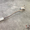 MARMITTA COMPLETA DI TERMINALE SCARICO ALFA ROMEO Giulietta Serie (940_) 51850027 (13>)