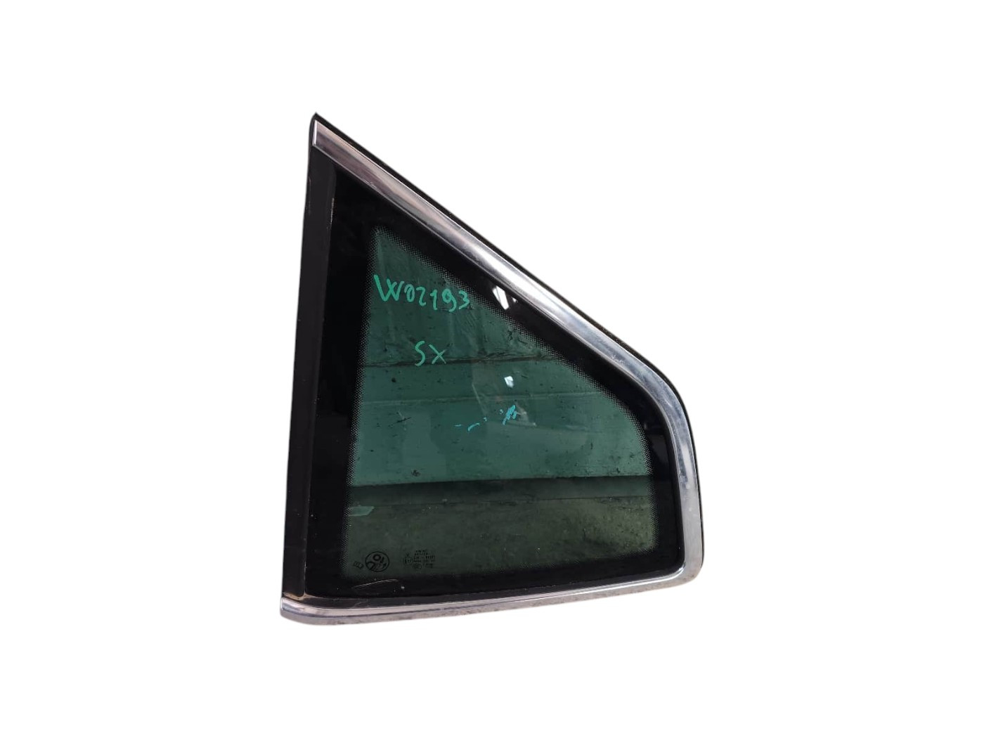 VETRO FISSO LATO SINISTRO SEAT Ateca Serie (16>)