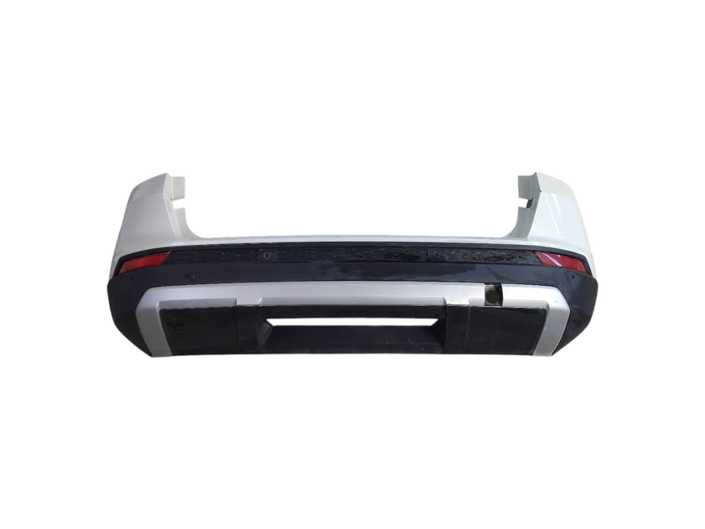 PARAURTI POSTERIORE SEAT Ateca Serie (16>)