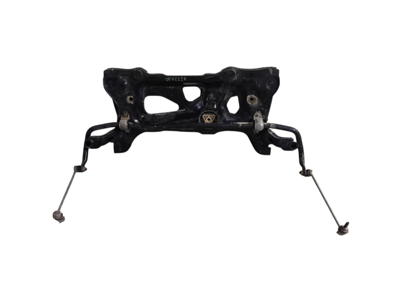 CULLA MOTORE SEAT Ateca Serie 5WA199315F Diesel (16>)