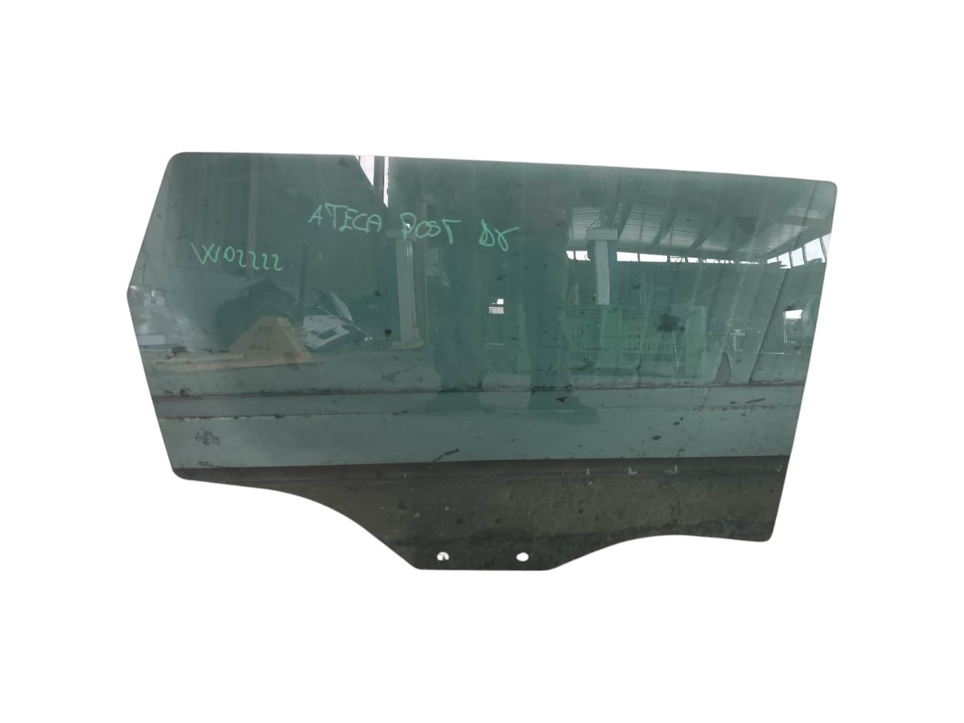 VETRO SCENDENTE POSTERIORE DESTRO SEAT Ateca Serie (16>)