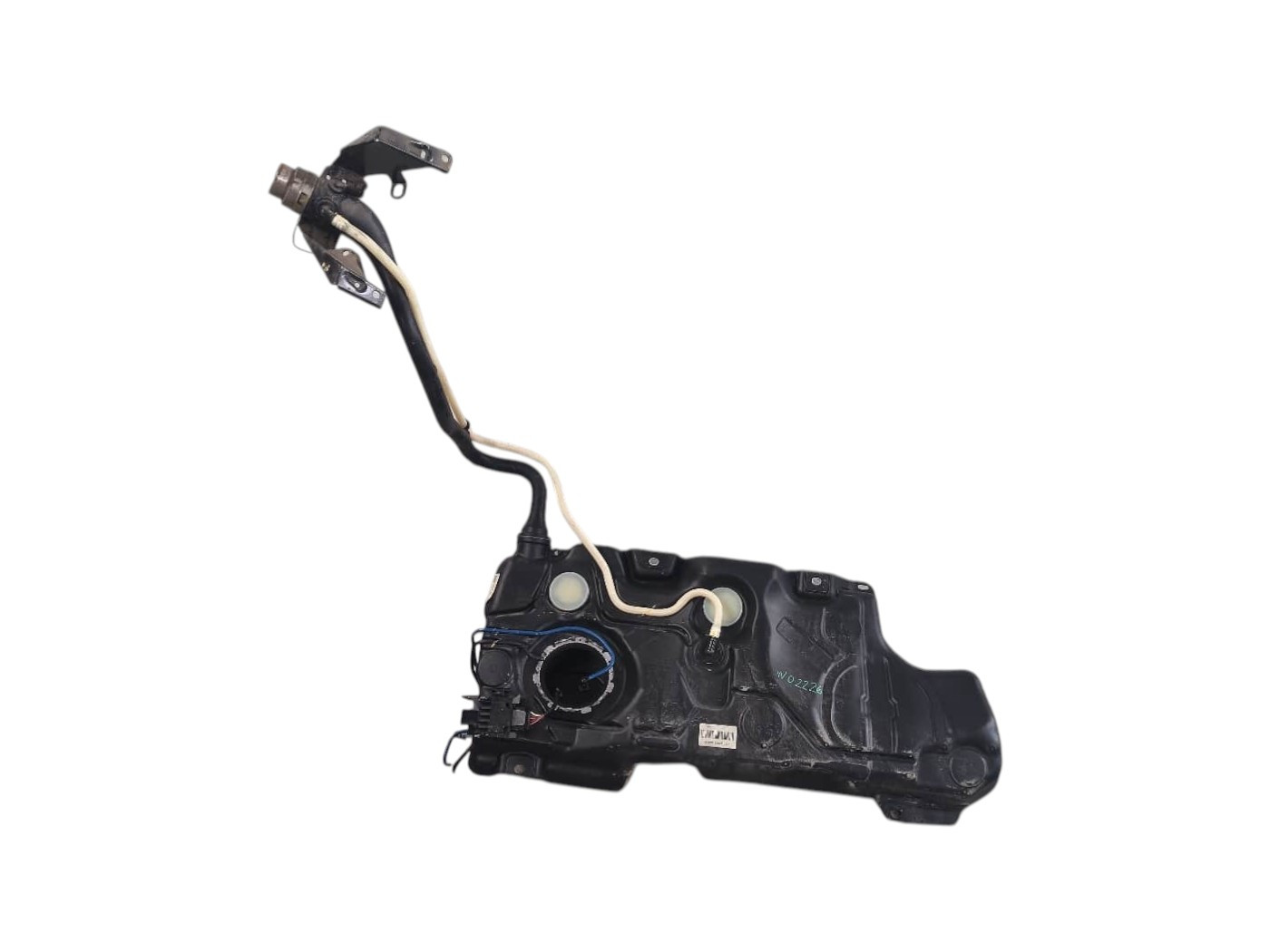5Q0201021SL SERBATOIO CARBURANTE SEAT Ateca Serie Diesel