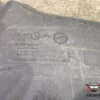 5Q0201021SL SERBATOIO CARBURANTE SEAT Ateca Serie Diesel