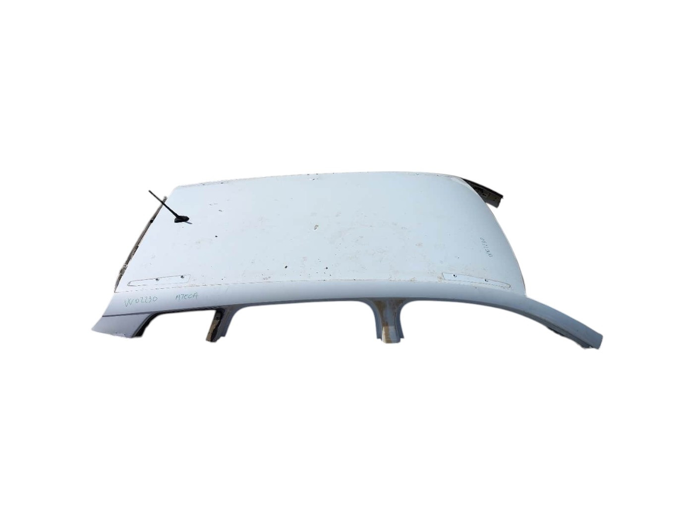 TETTO SEAT Ateca Serie (16>)